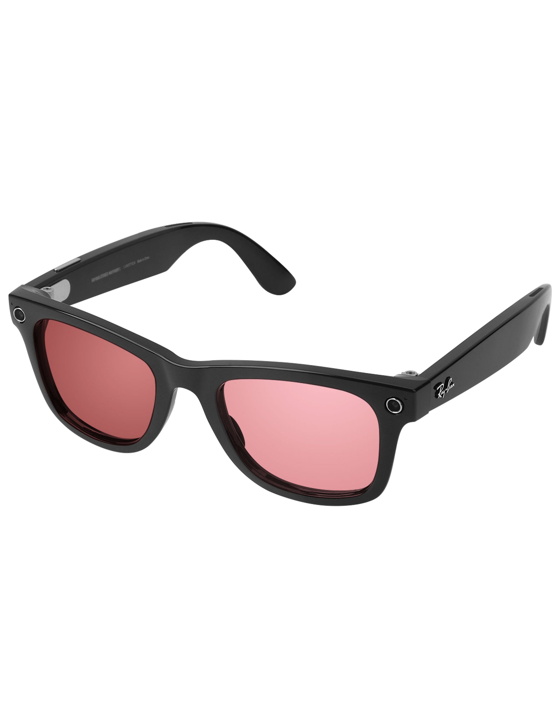 Pink Photochromic-Standard