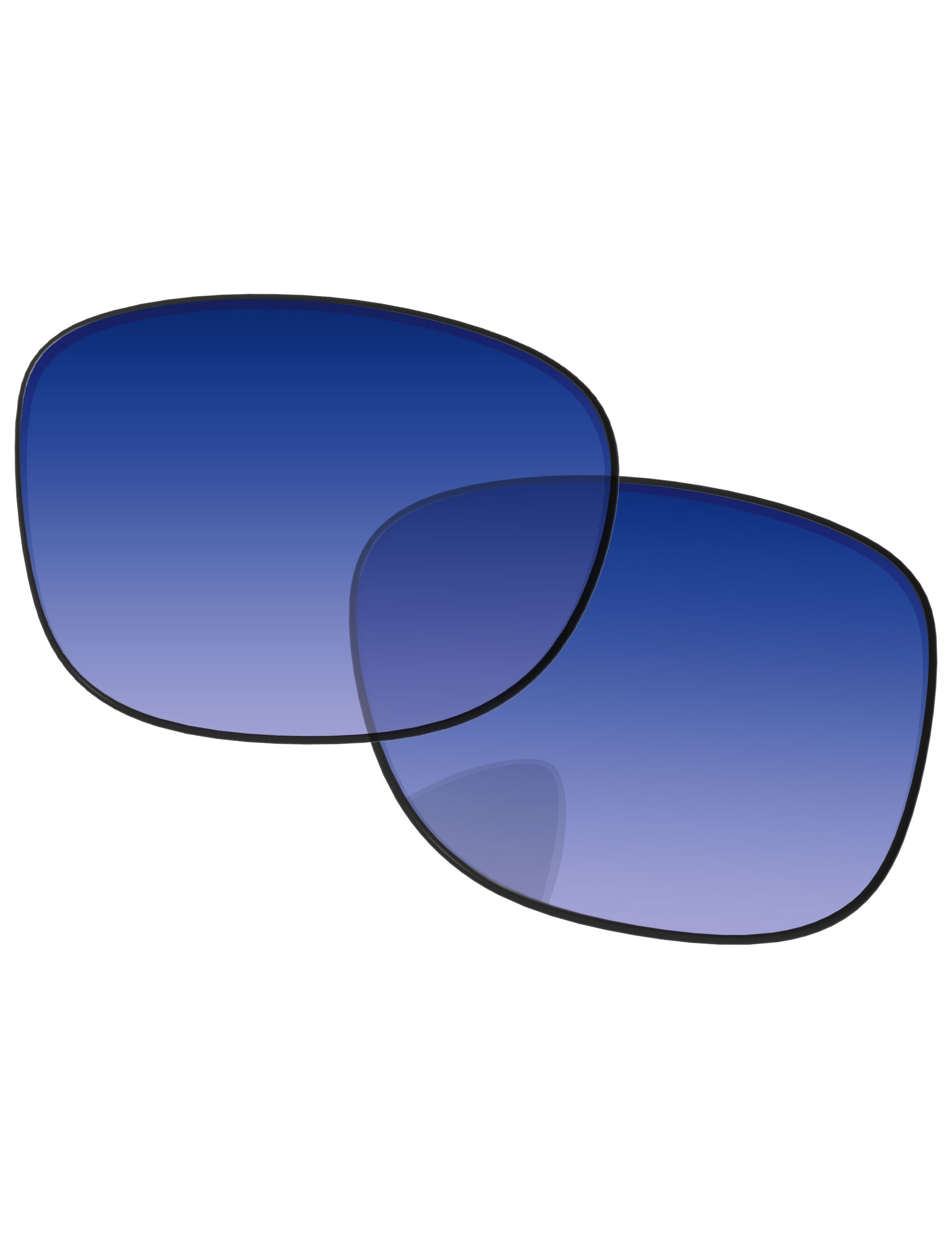 Sapphire Gradient-Standard