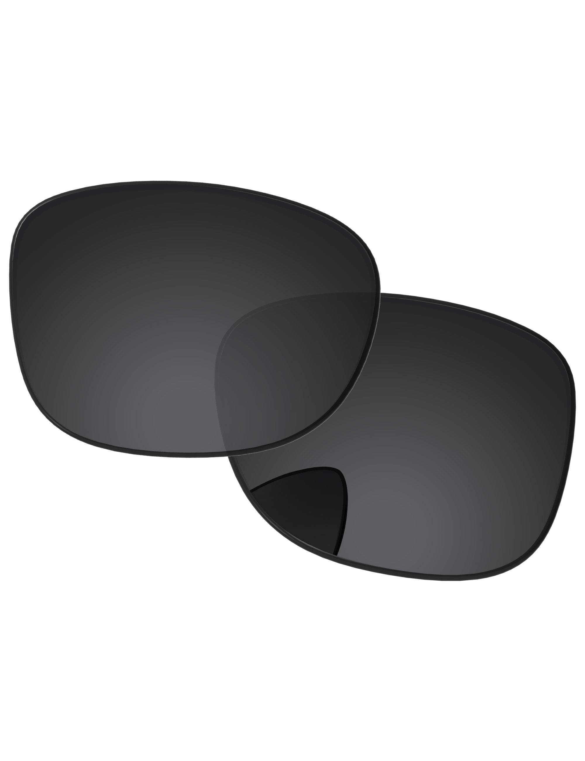 Solid Black-Standard