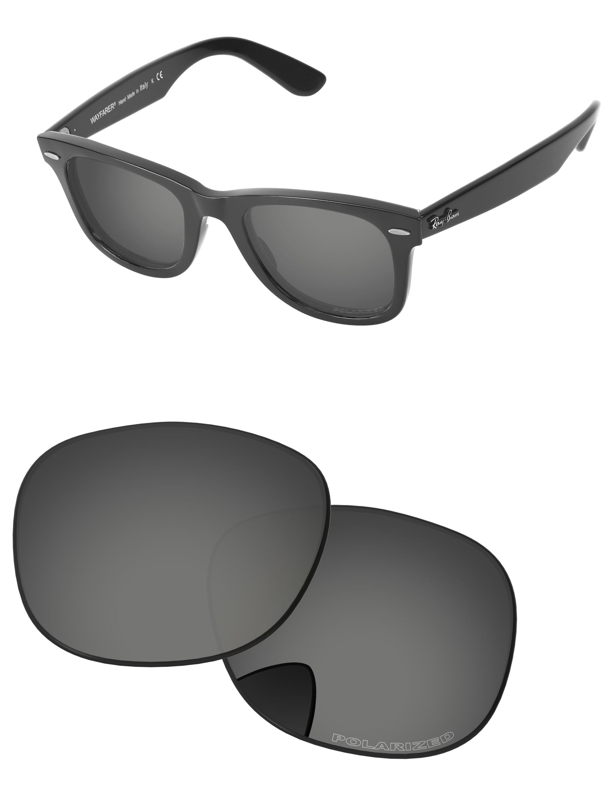 Black Chrome-Pro