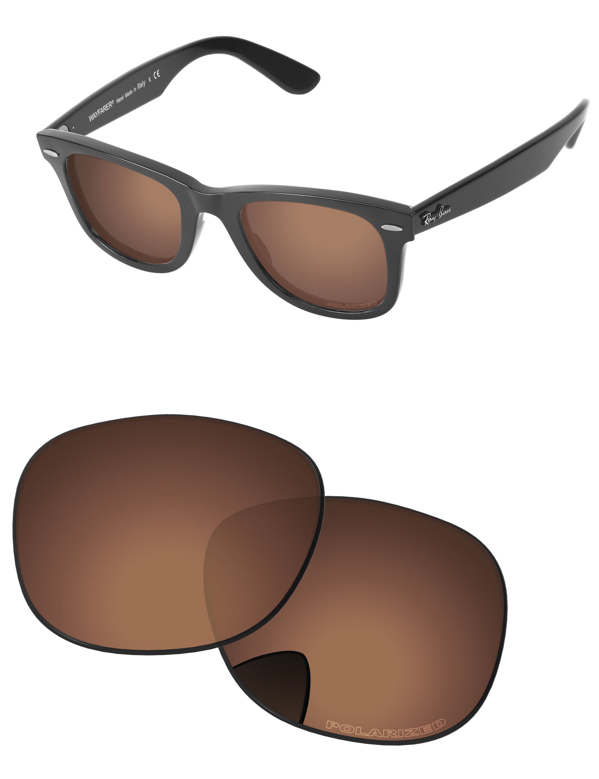 Copper Brown-Pro
