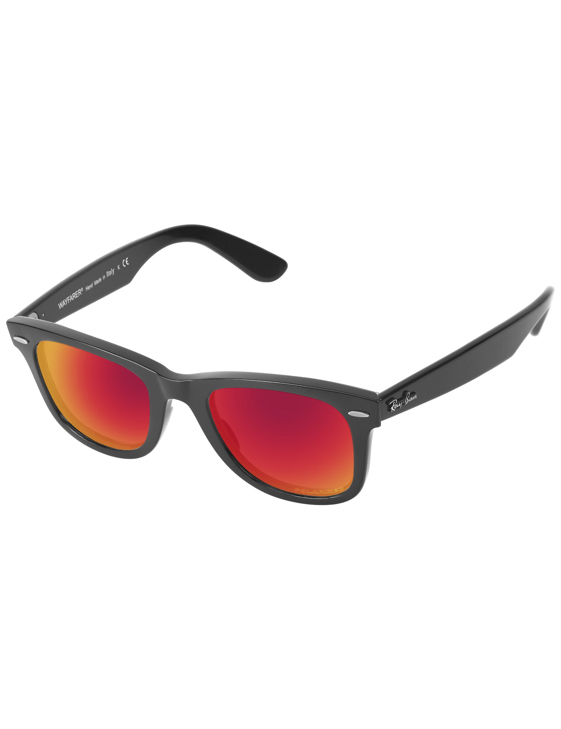 Deep Red-Pro
