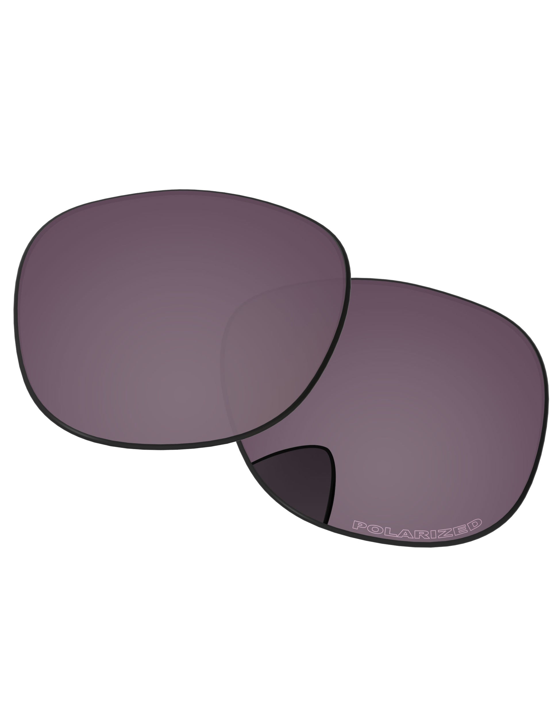 Gray Chrome-Pro