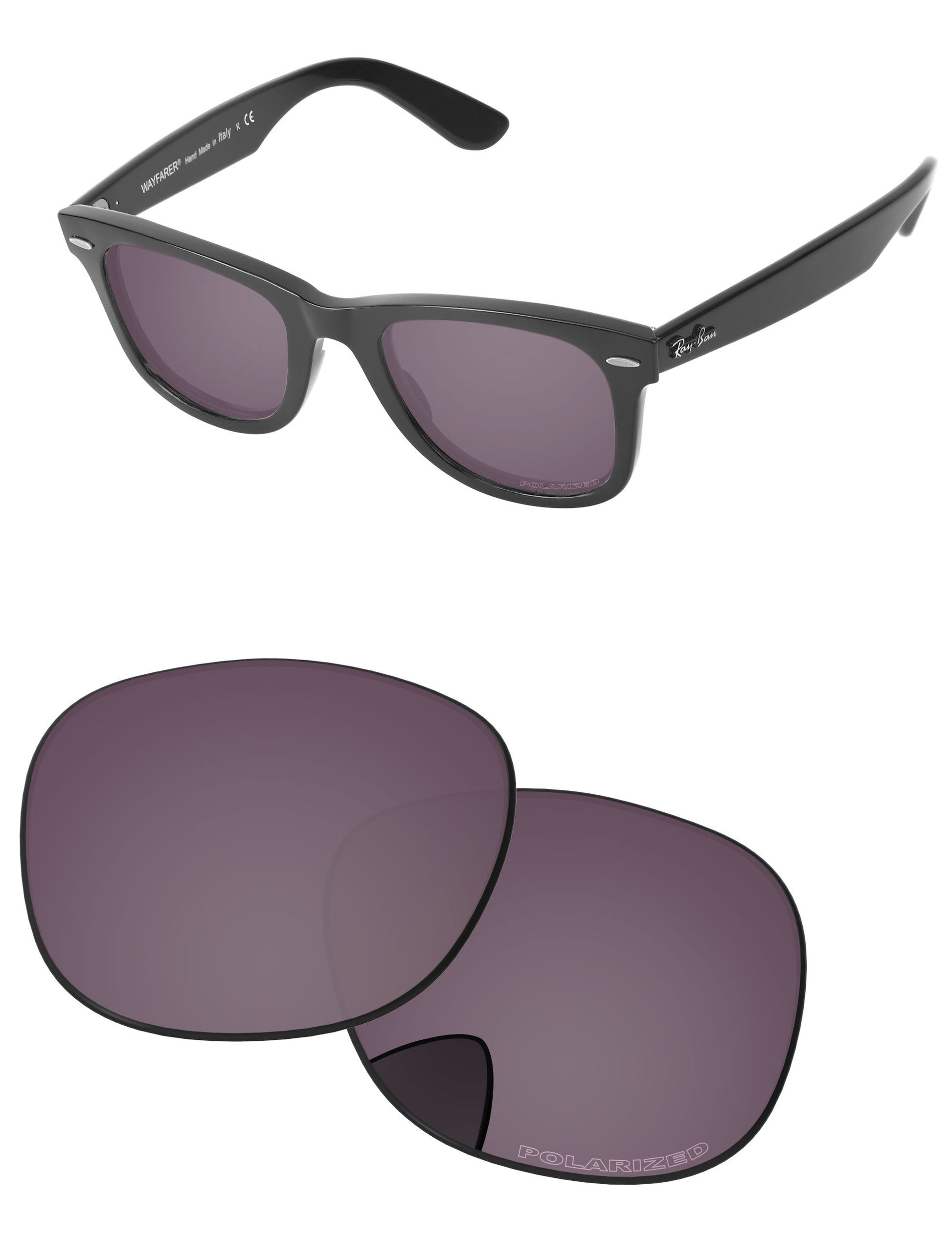 Gray Chrome-Pro