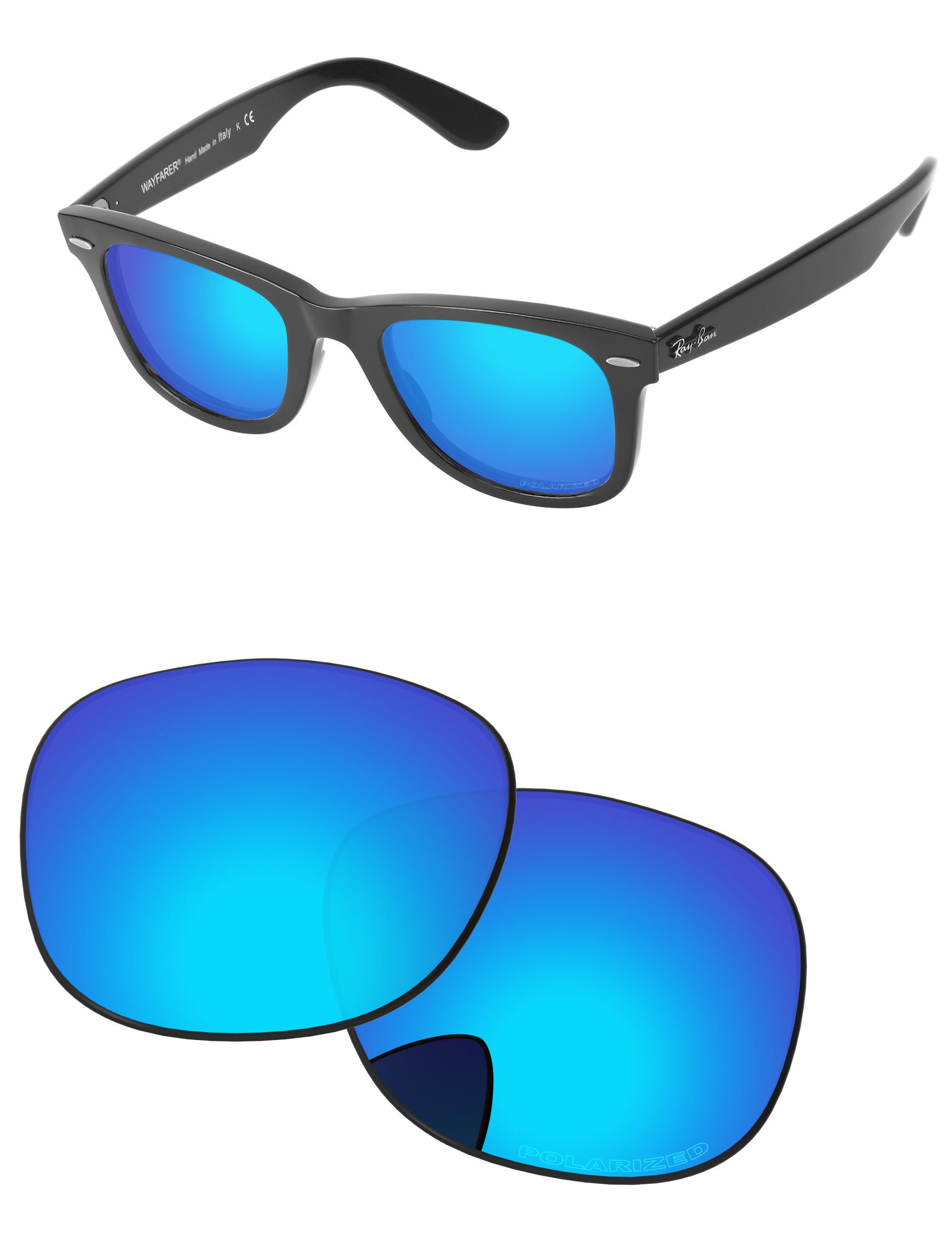 Ice Blue-Pro