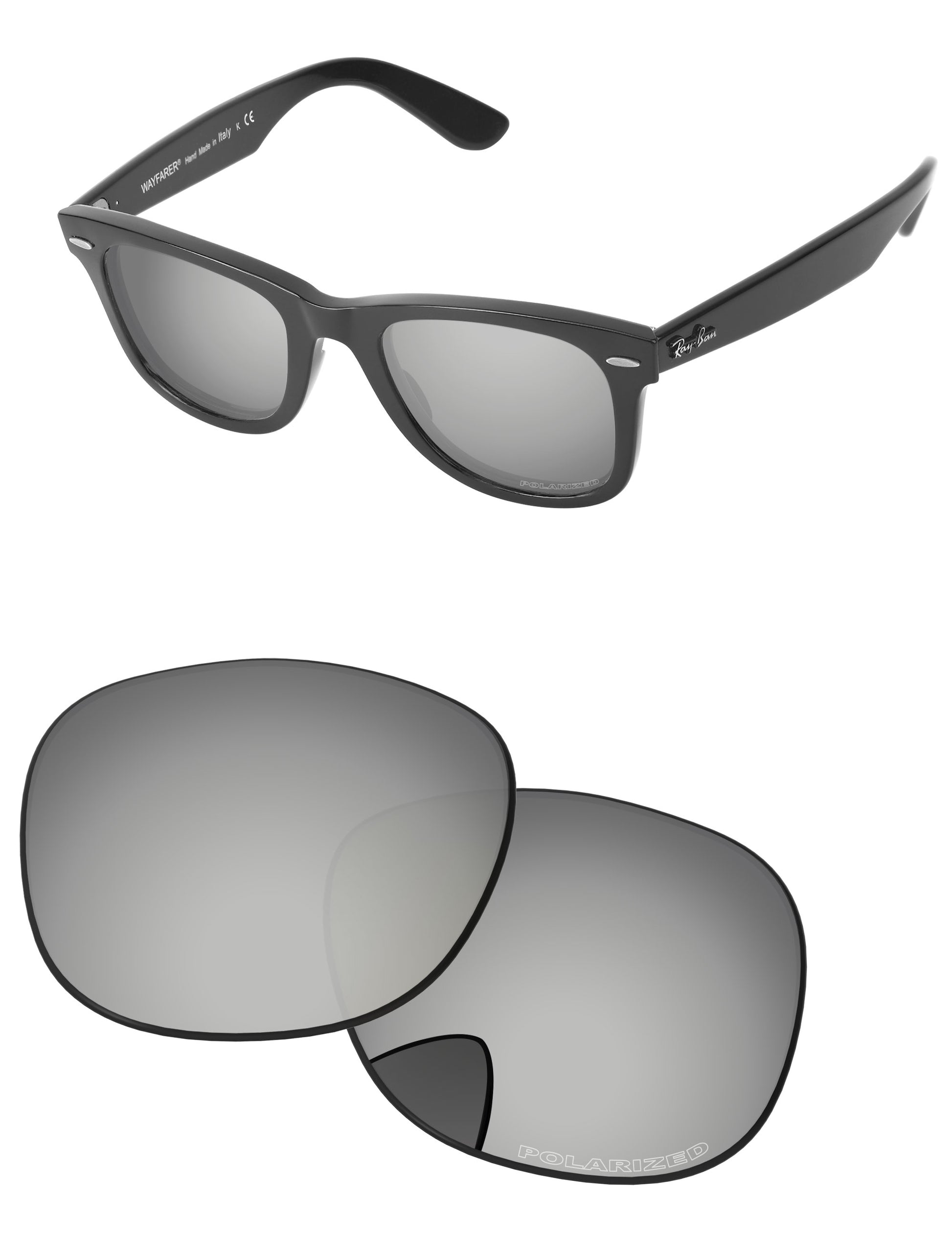 Silver Chrome-Pro