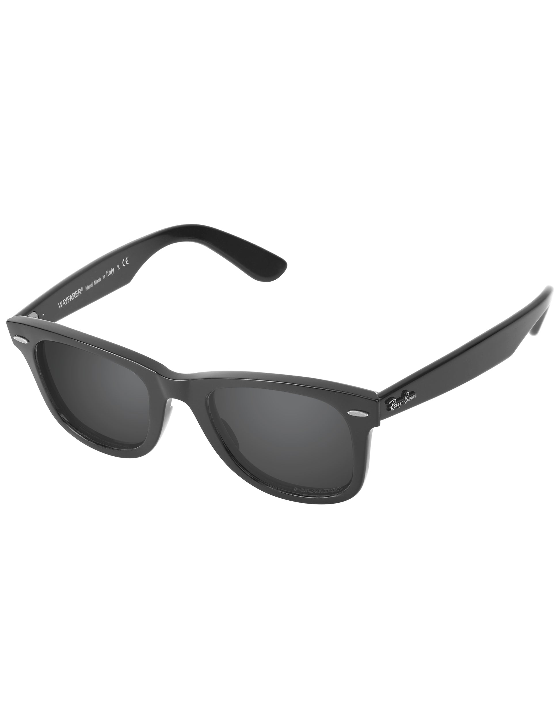 Solid Black-Pro