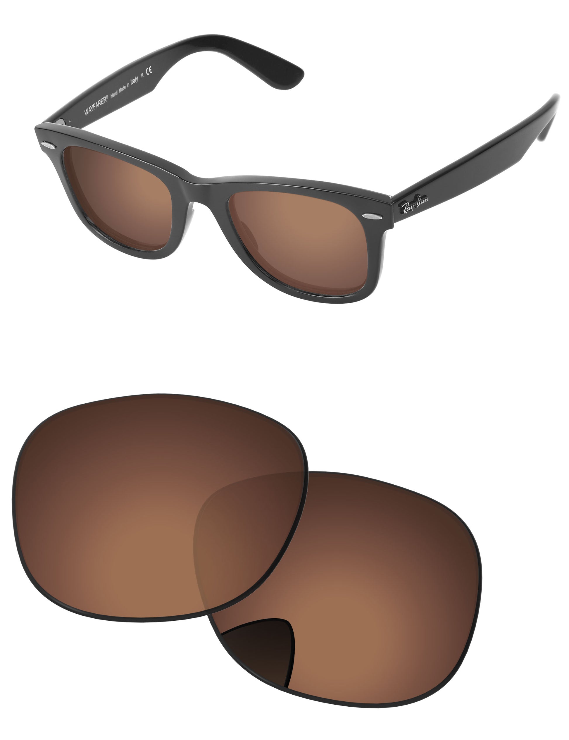 Copper Brown-Pro+