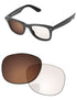 Adapt Brown Photochromic-Pro+