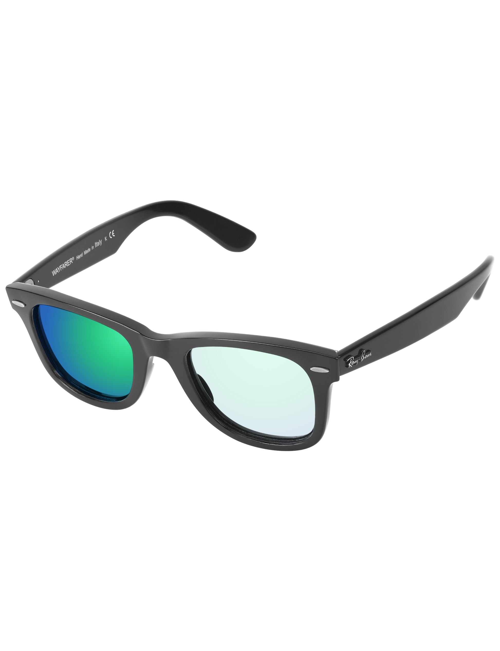Adapt Green Shield Photochromic-Pro+