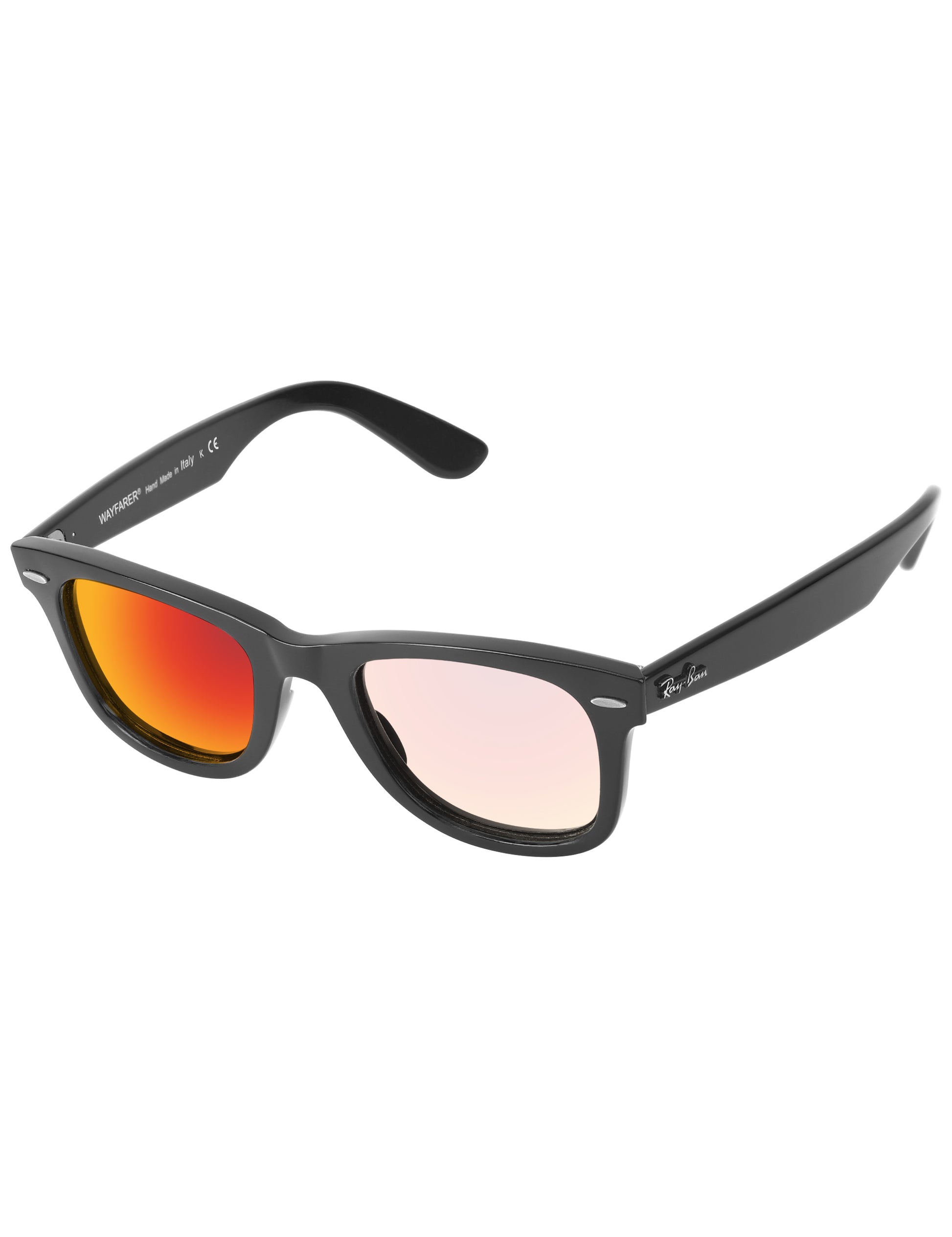 Adapt Red Shield Photochromic-Pro+