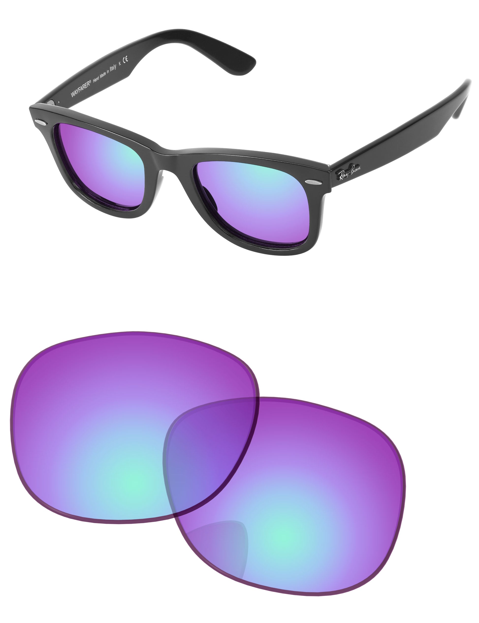 Magenta Golf-Pro+