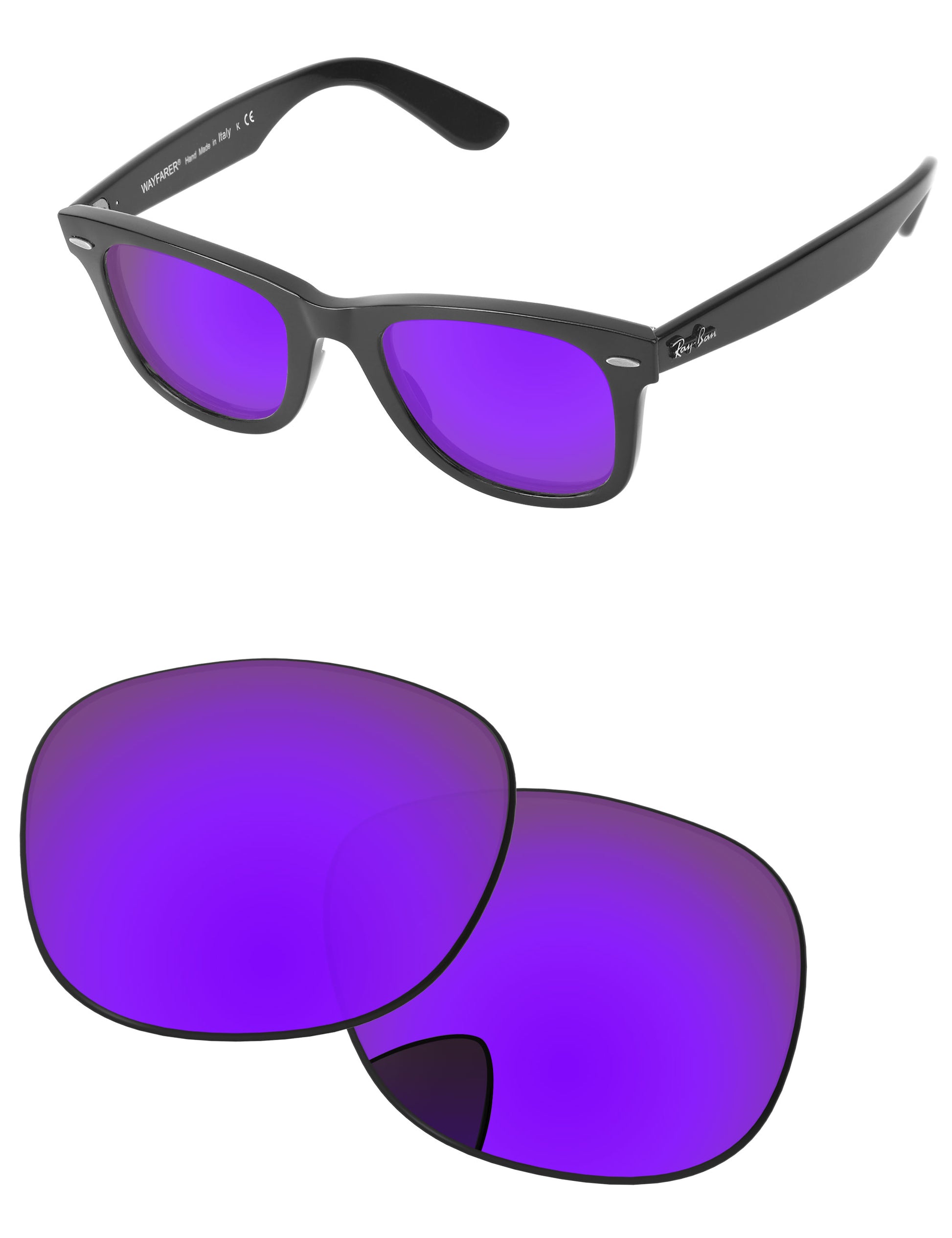 Plasma Purple-Pro+