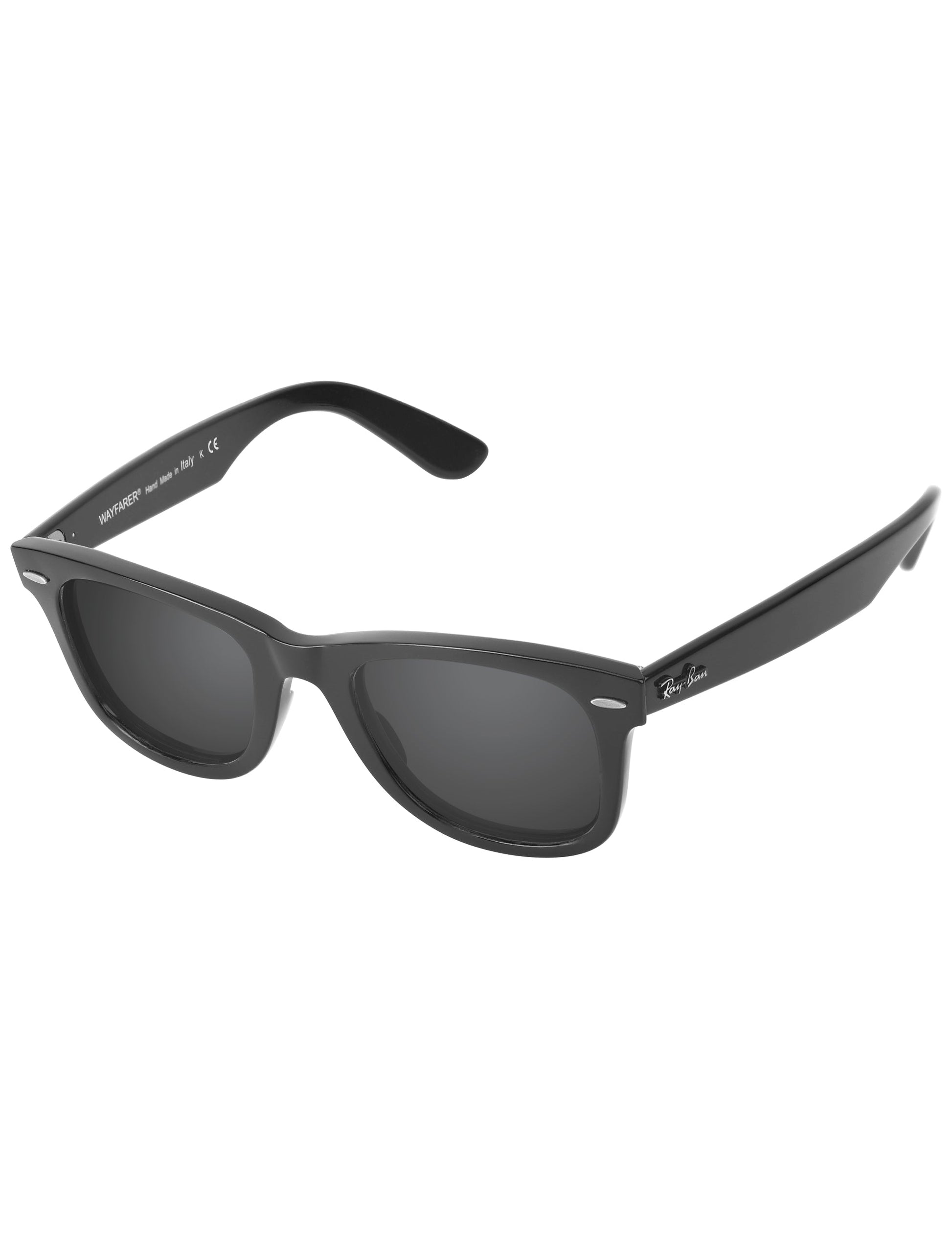 Solid Black-Pro+