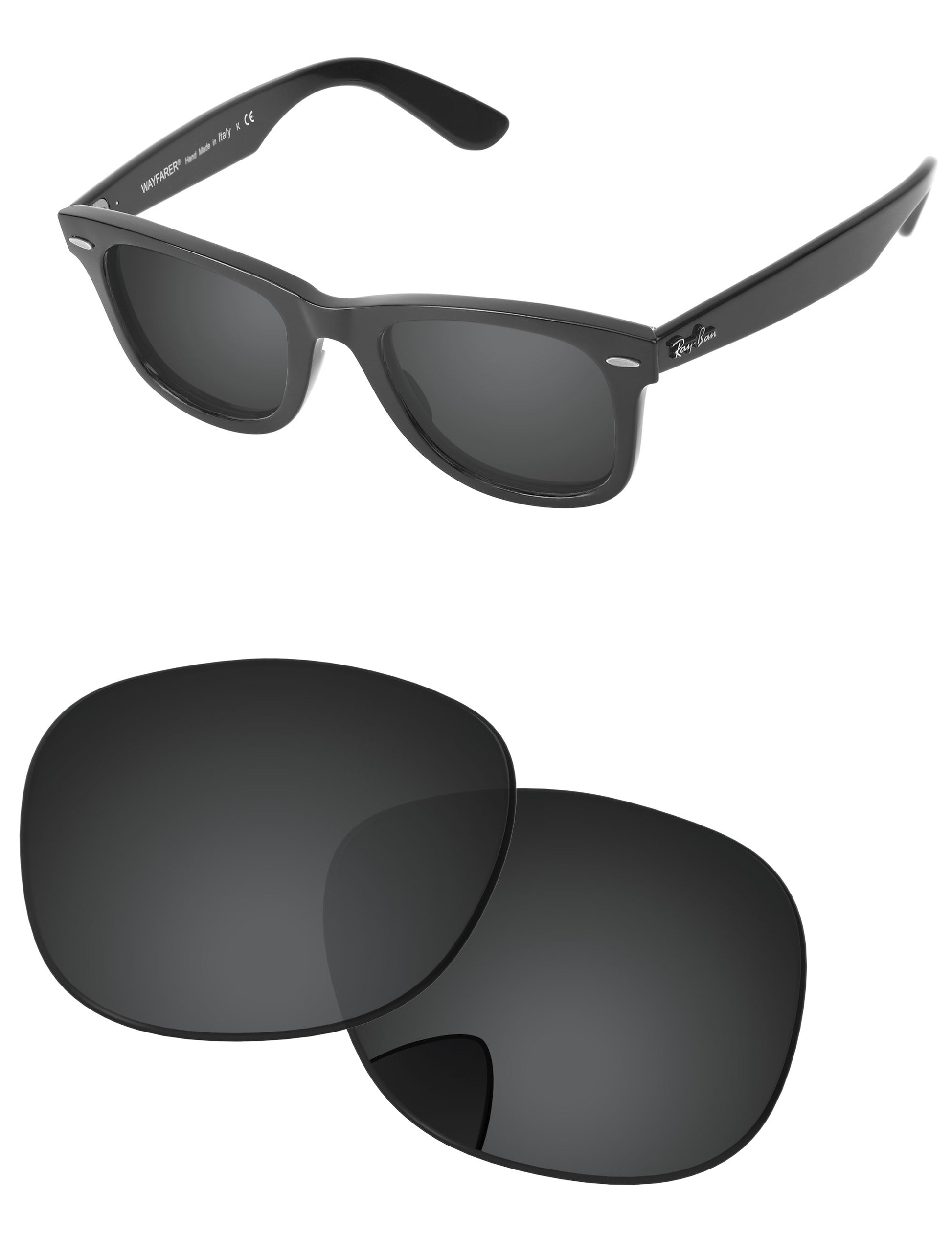 Solid Black-Pro+