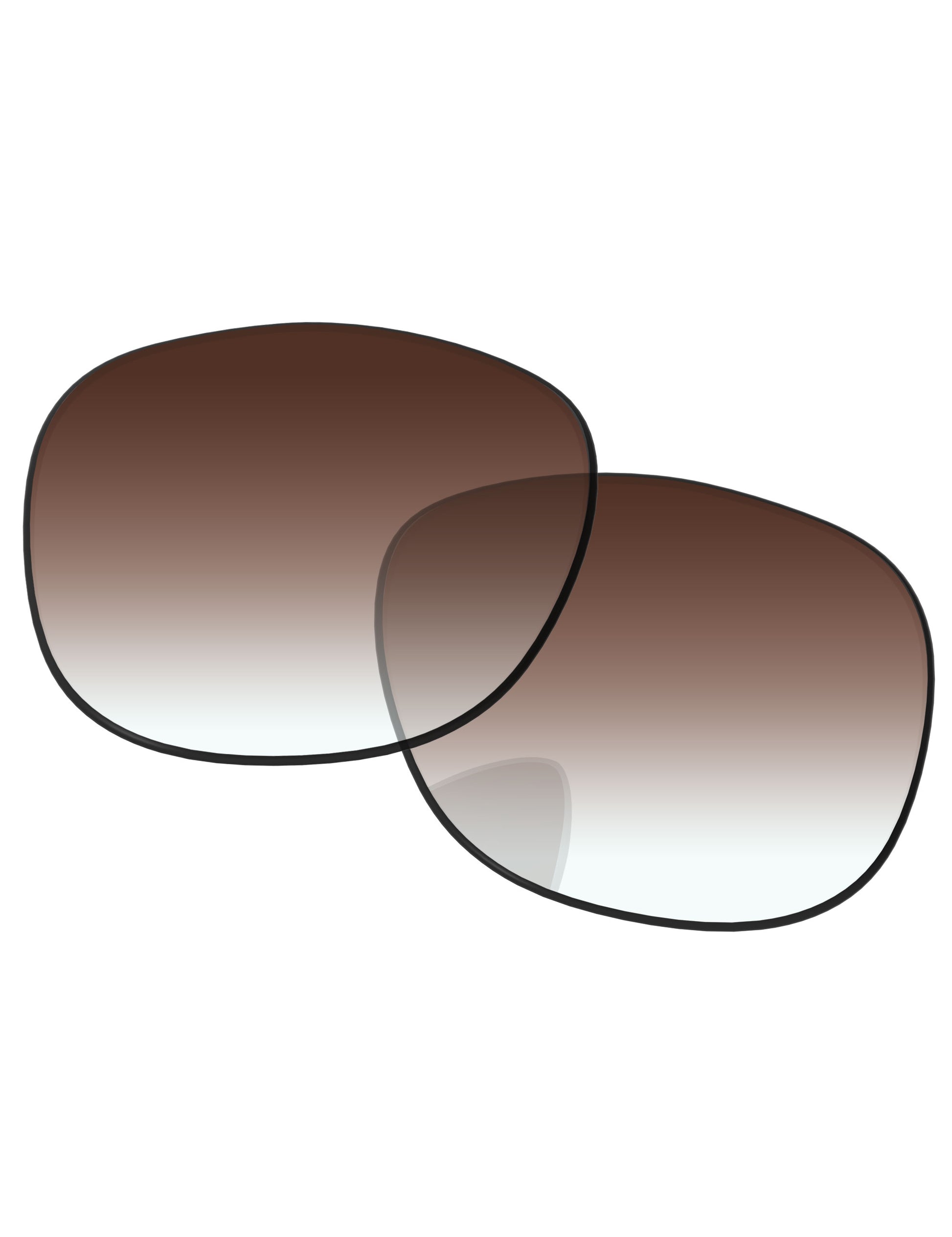 Brown Gradient-Standard