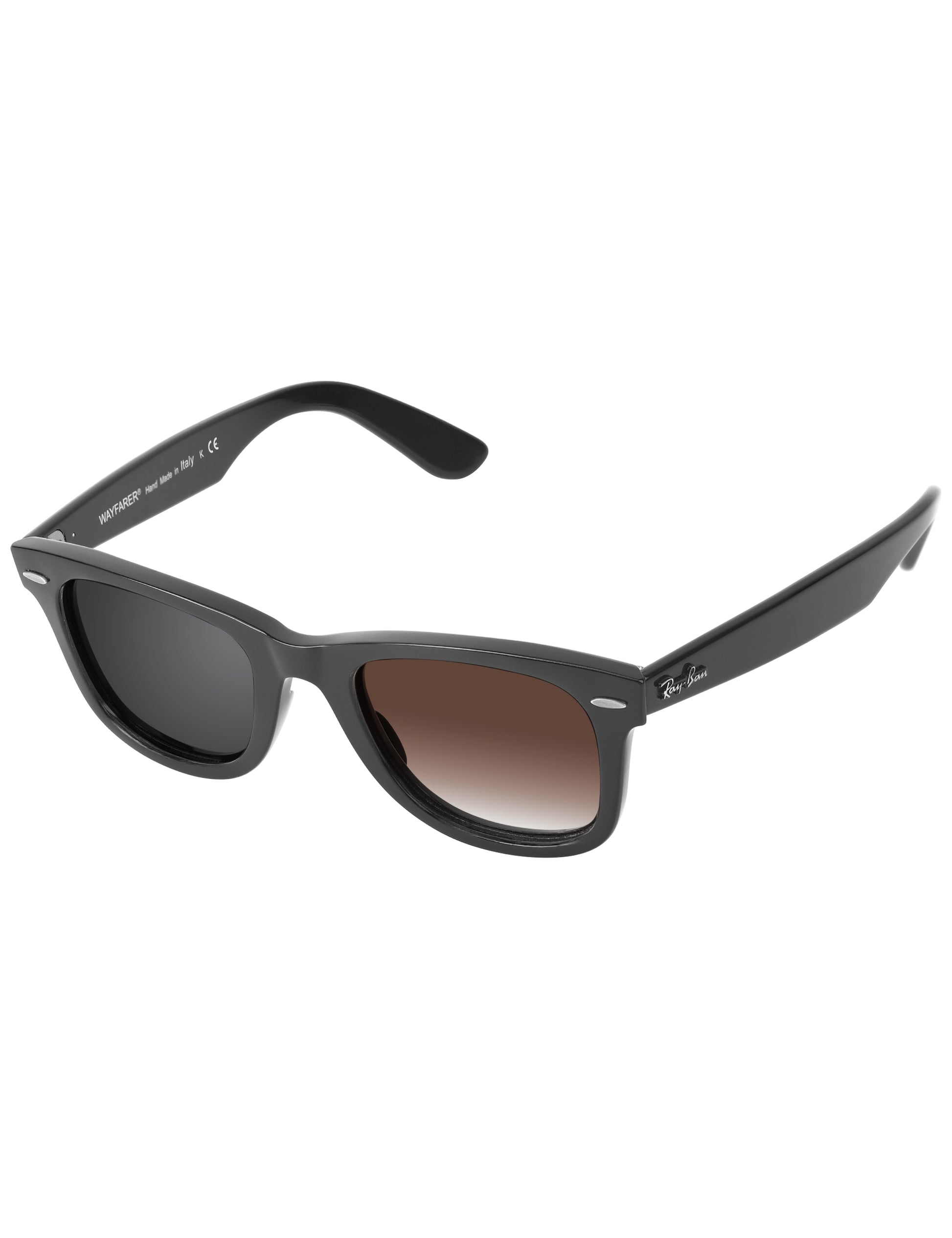 Brown Gradient Gray Photochromic-Standard