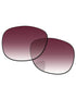 Burgundy Gradient-Standard