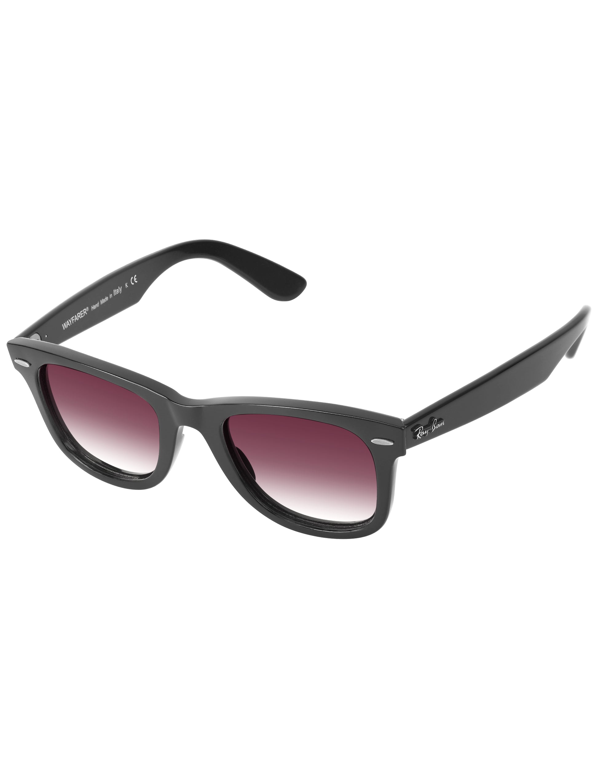 Burgundy Gradient-Standard