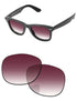 Burgundy Gradient-Standard