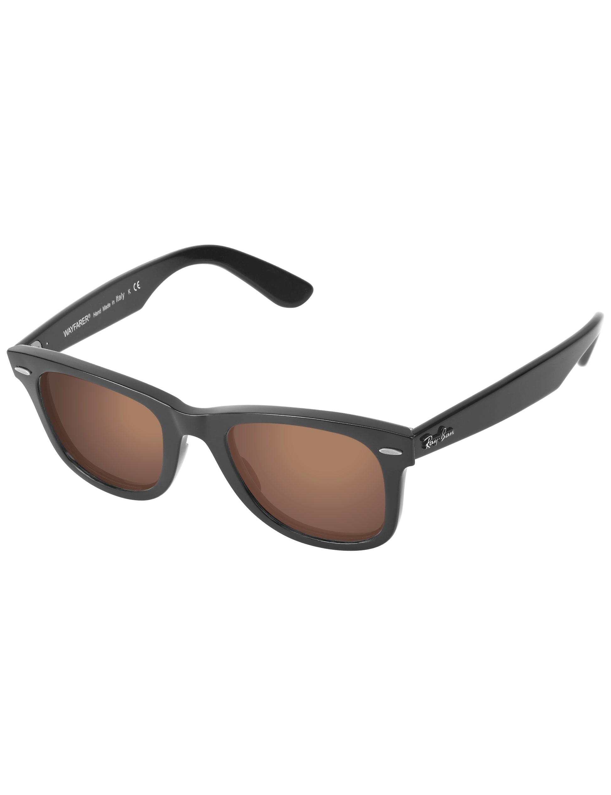 Copper Brown-Standard
