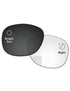 Adapt Gray Photochromic-Standard