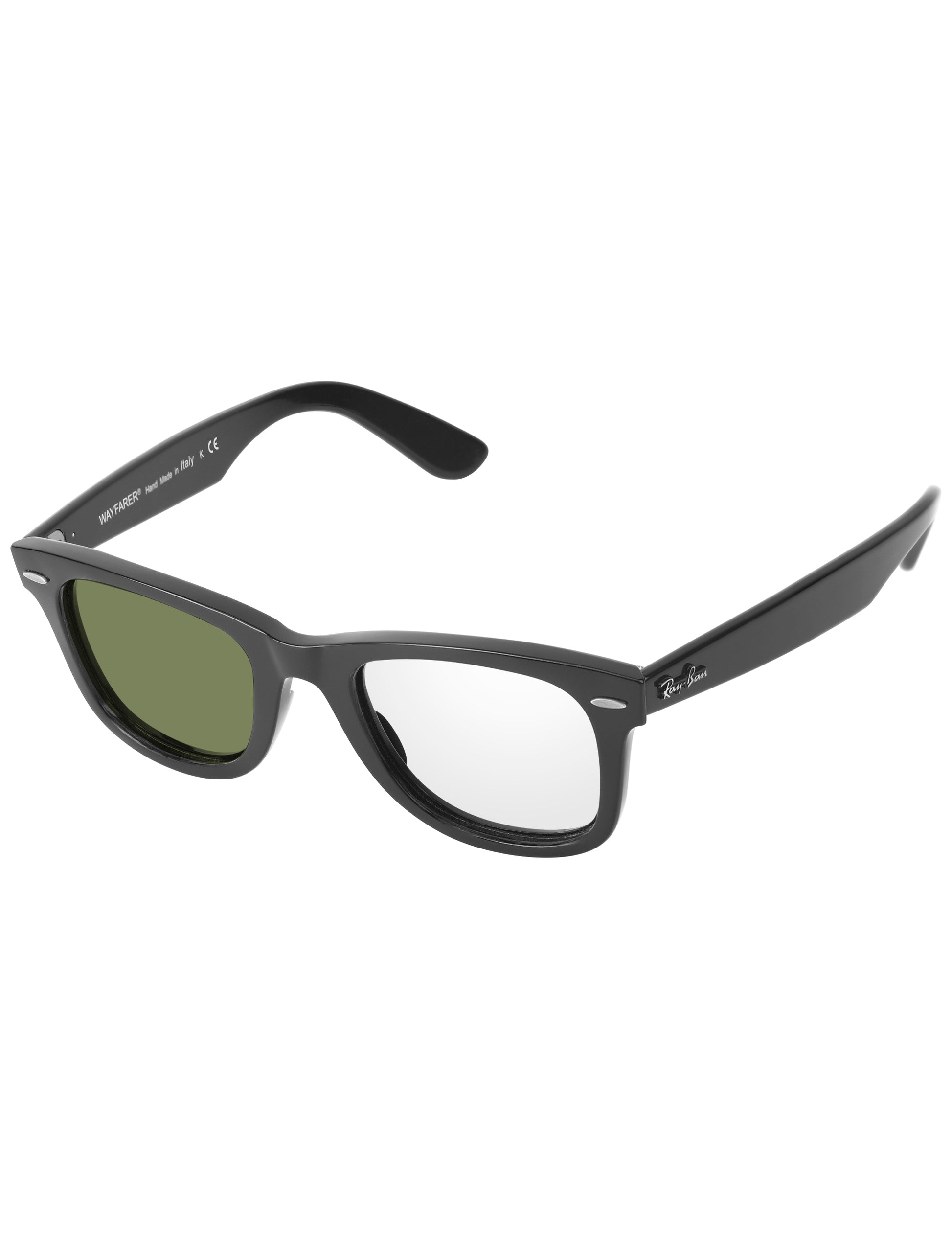 Adapt Green Photochromic-Standard
