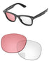 Adapt Pink Photochromic-Standard