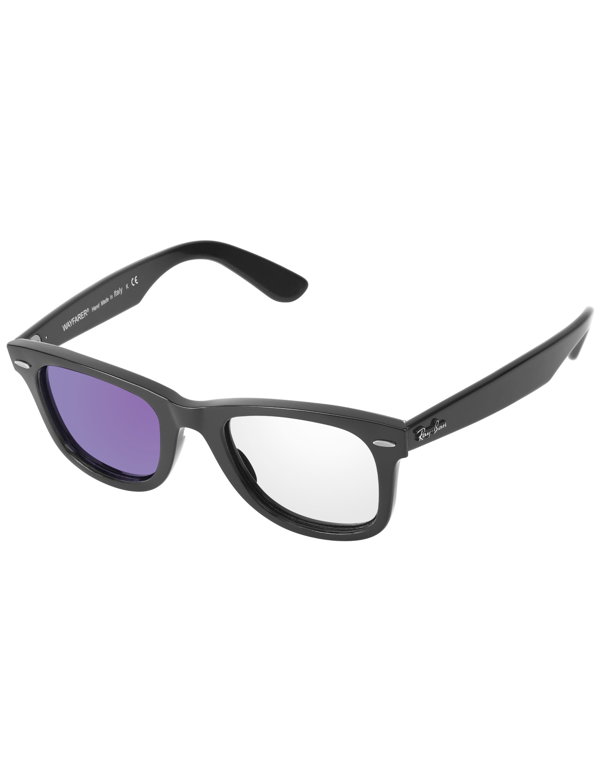Adapt Purple Photochromic-Standard