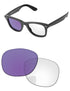 Adapt Purple Photochromic-Standard