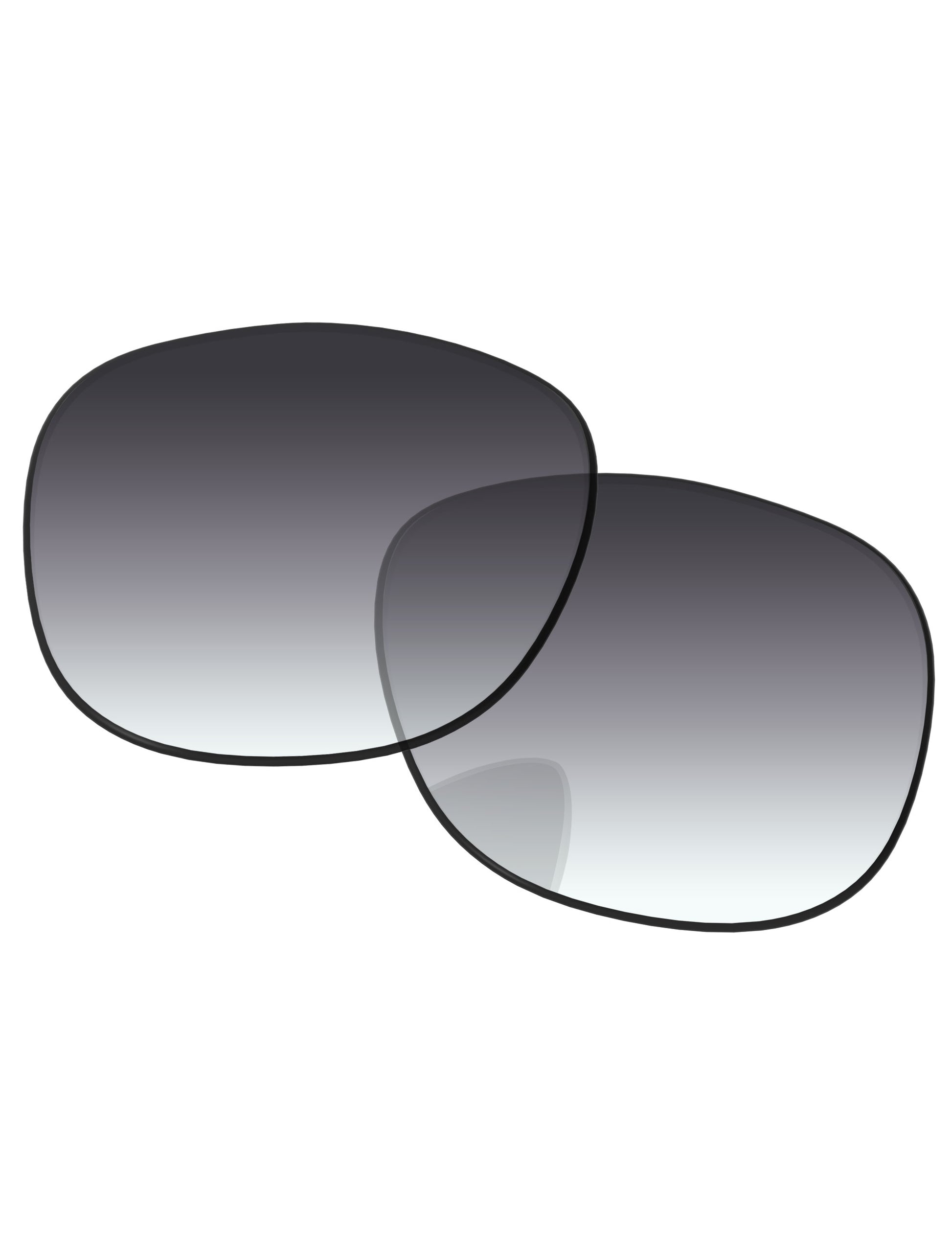 Gray Gradient-Standard