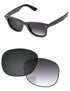 Gray Gradient Photochromic-Standard