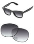 Gray Gradient-Standard