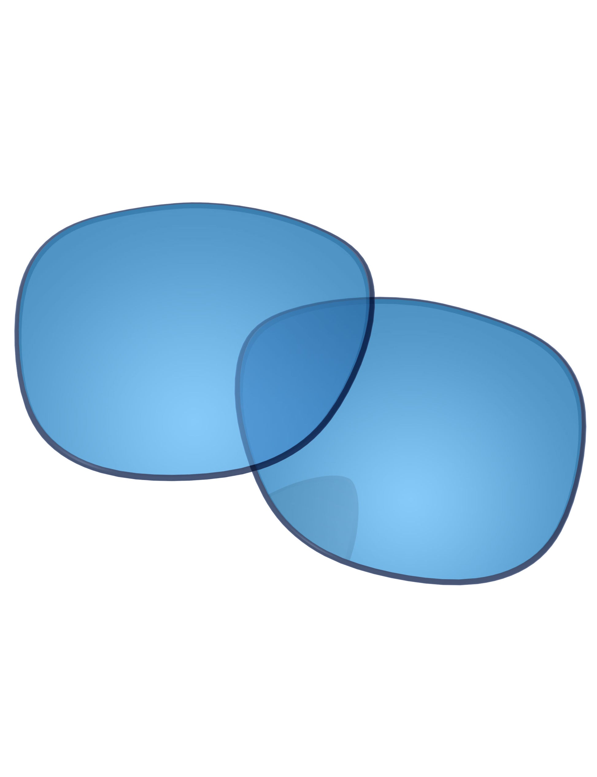 HD Blue-Standard