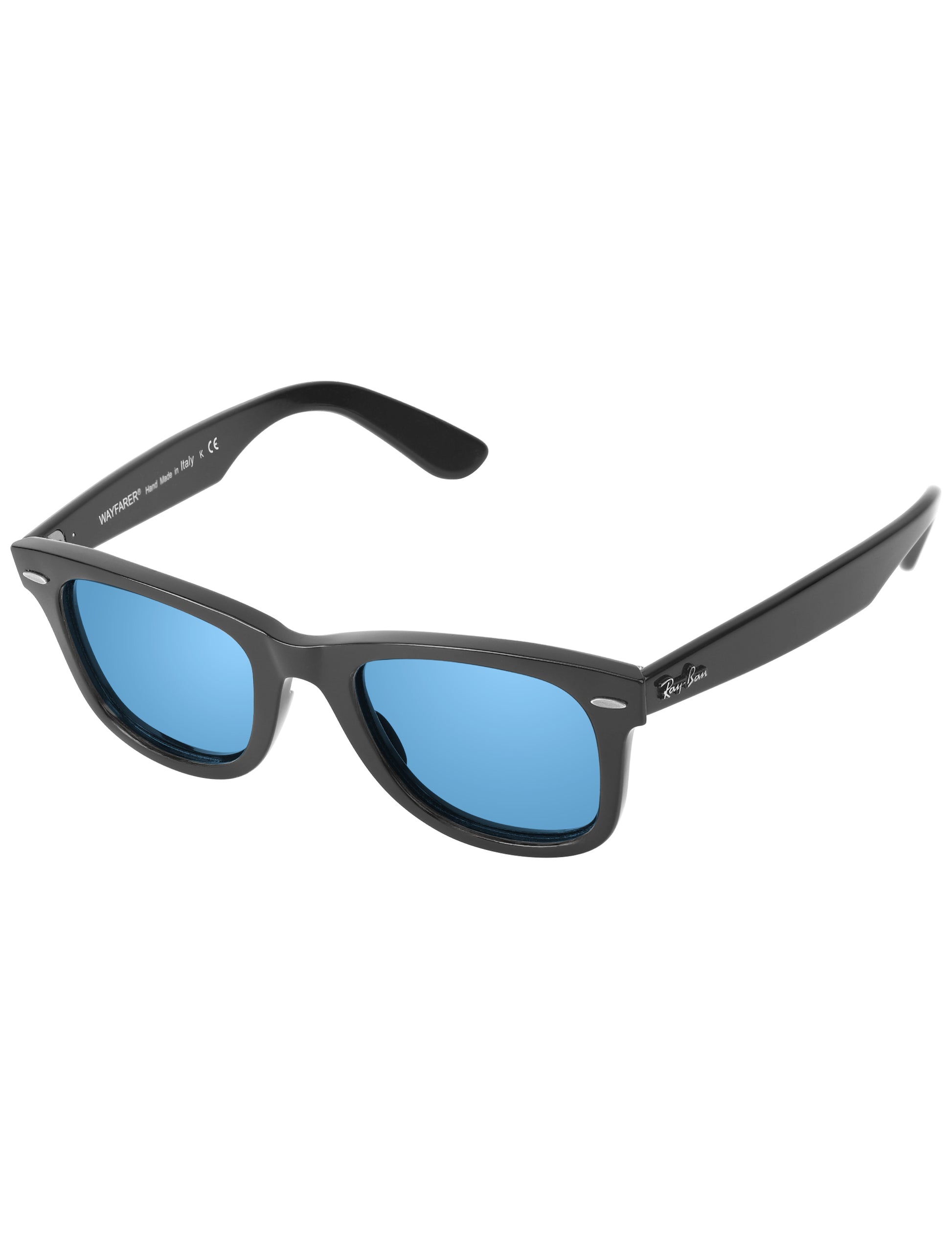 HD Blue-Standard