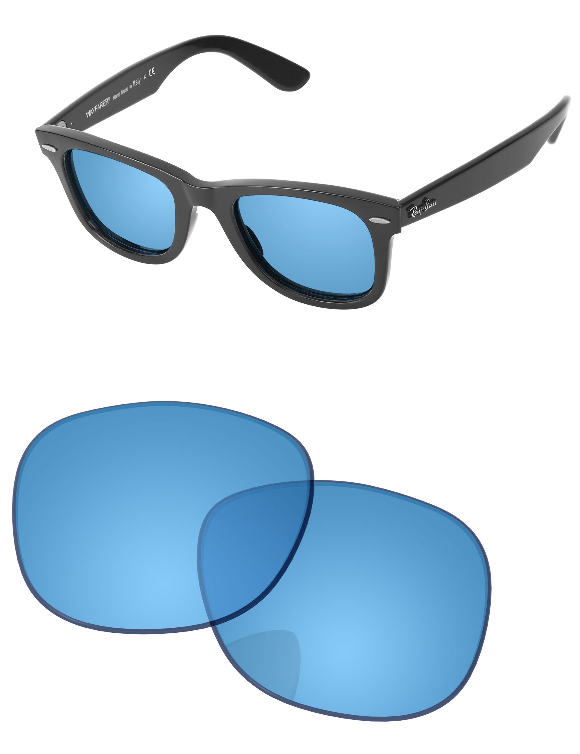HD Blue-Standard