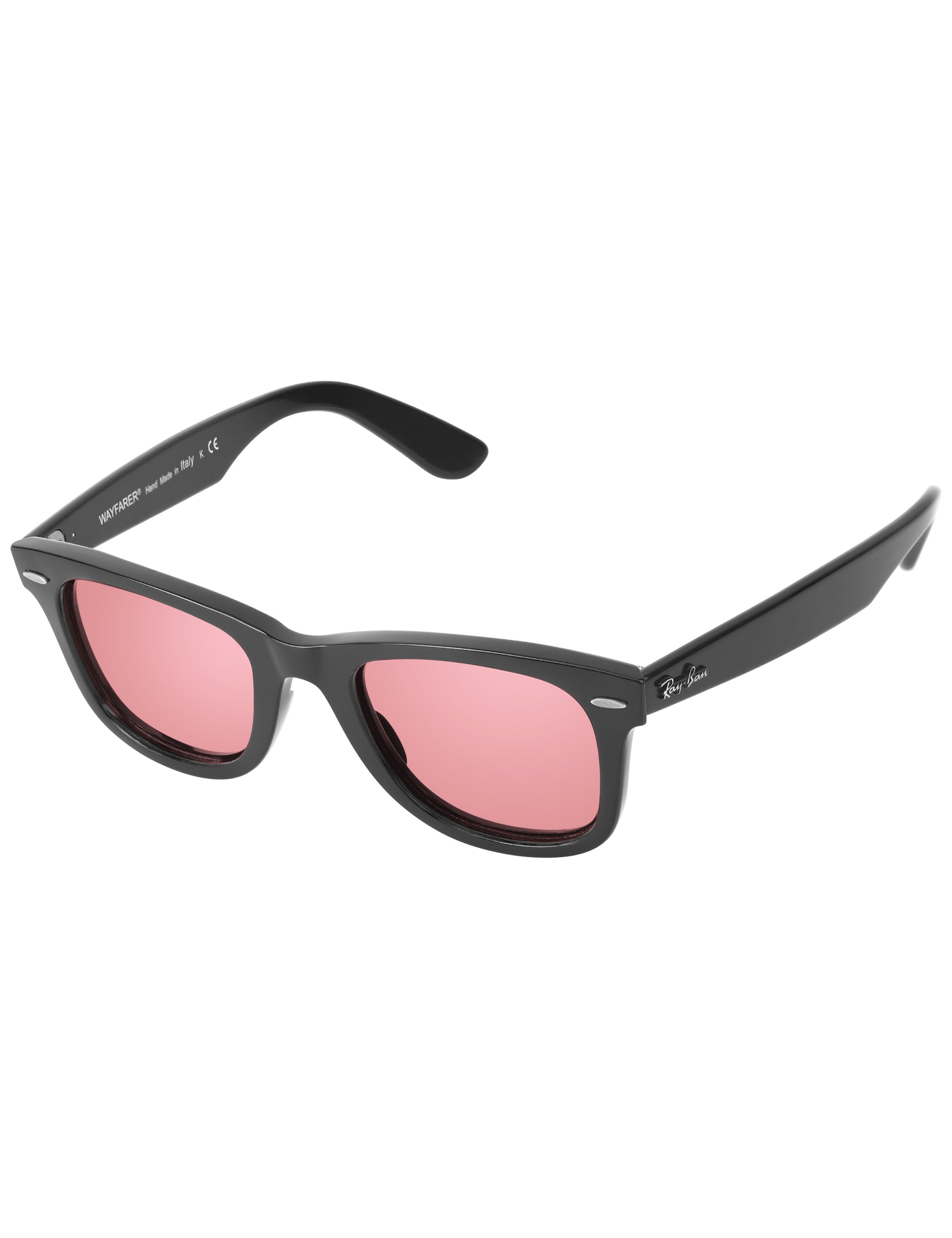 HD Pink-Standard