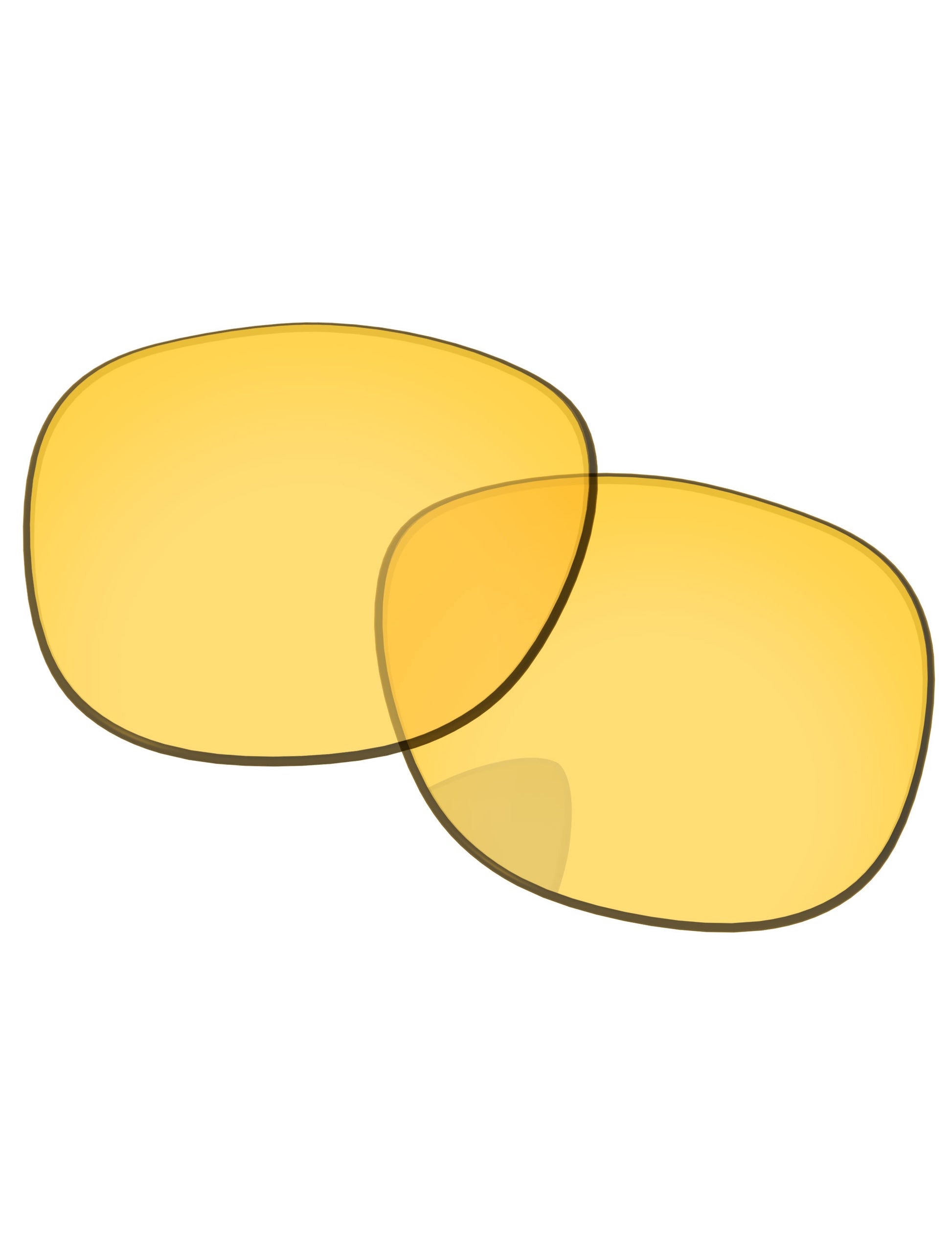 HD Yellow-Standard