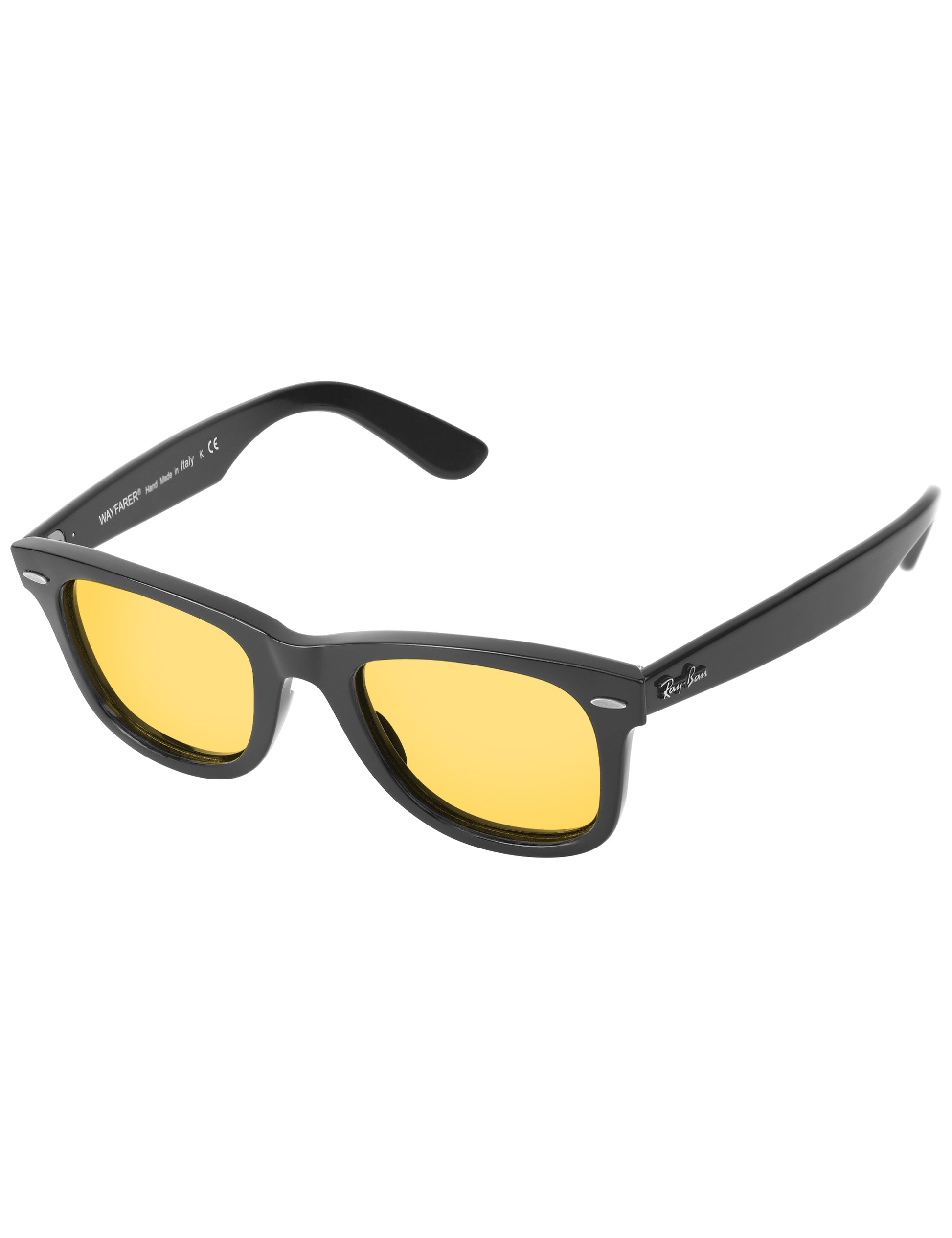 HD Yellow-Standard