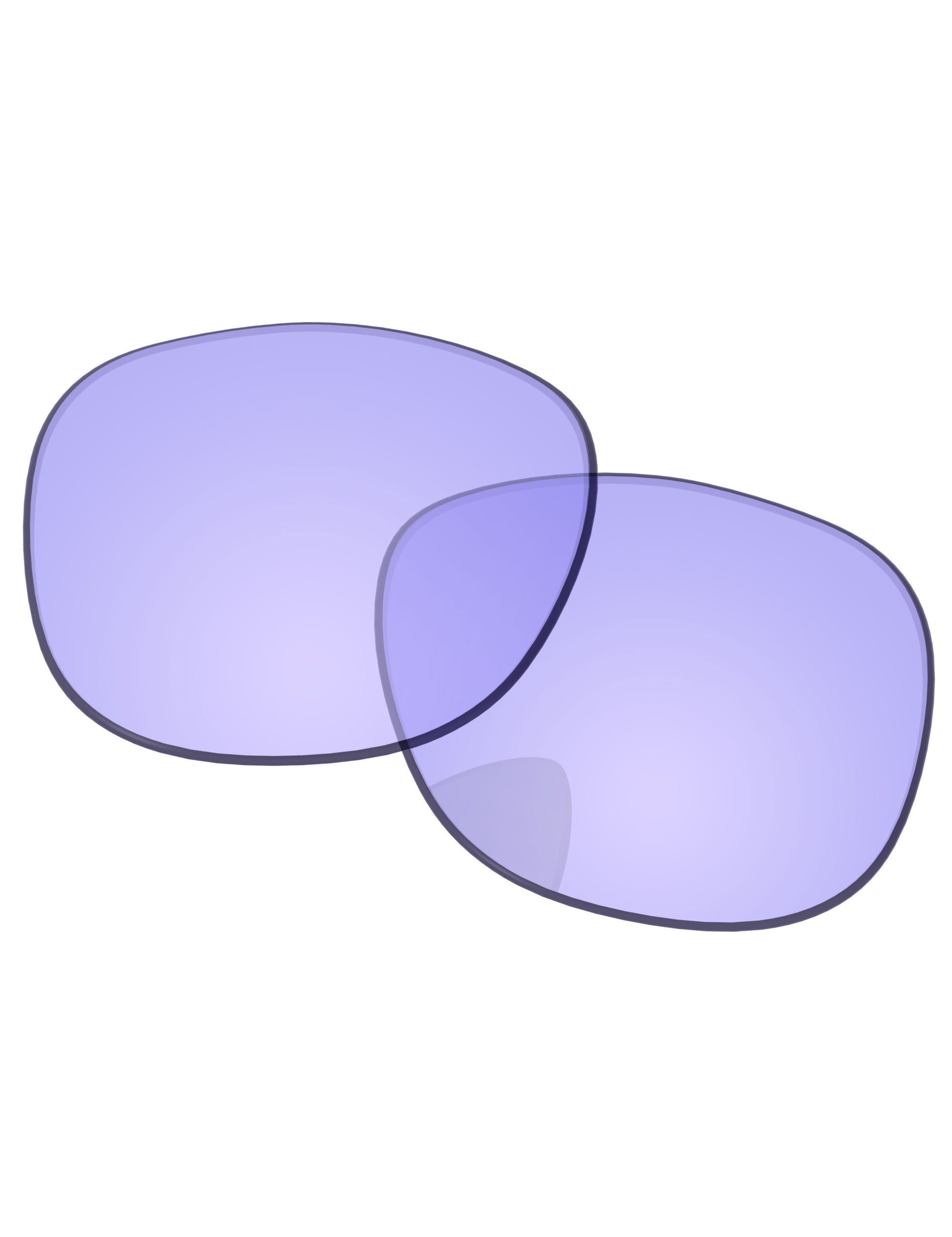 Low Light Violet-Standard