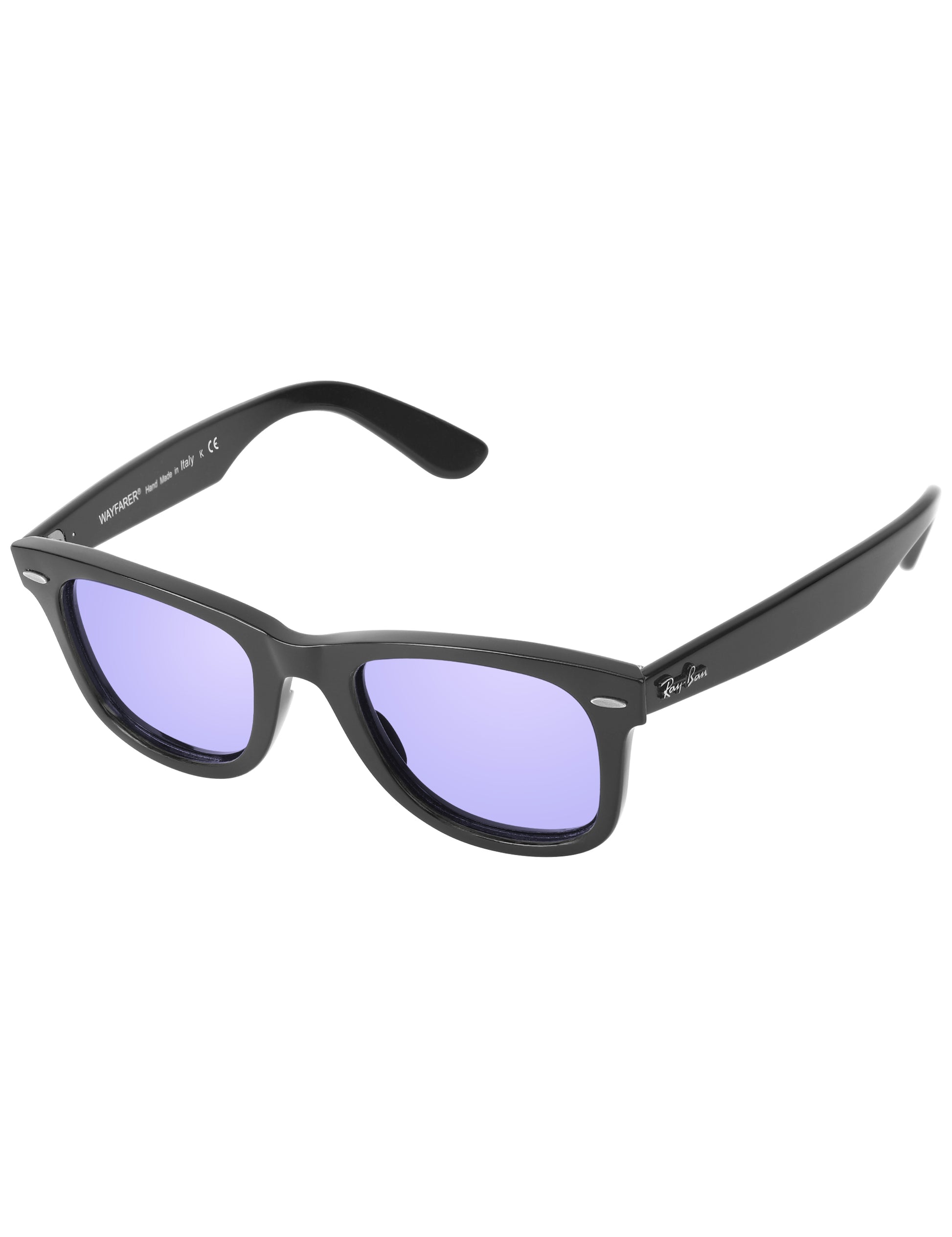 Low Light Violet-Standard