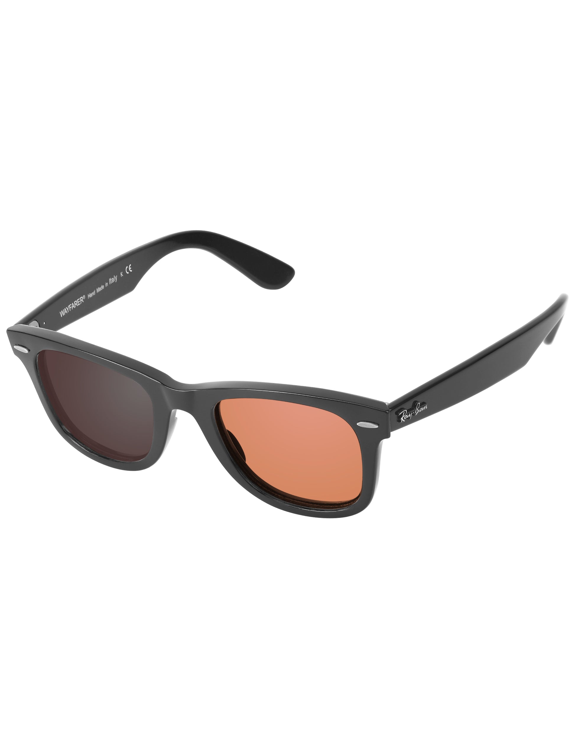 Orange Photochromic-Standard