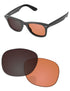Orange Photochromic-Standard