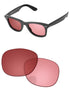 Pink Photochromic-Standard