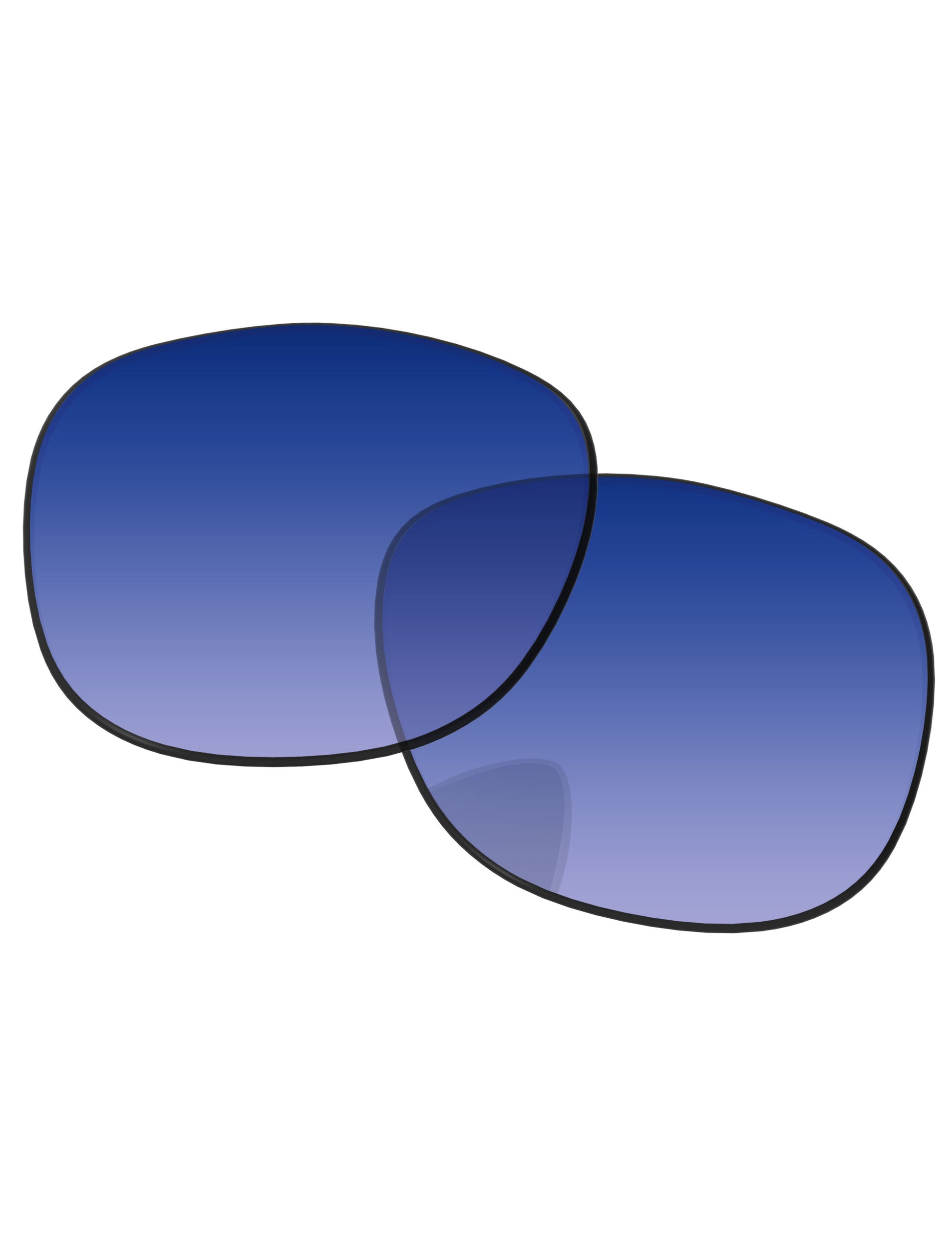 Sapphire Gradient-Standard
