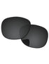 Solid Black-Standard