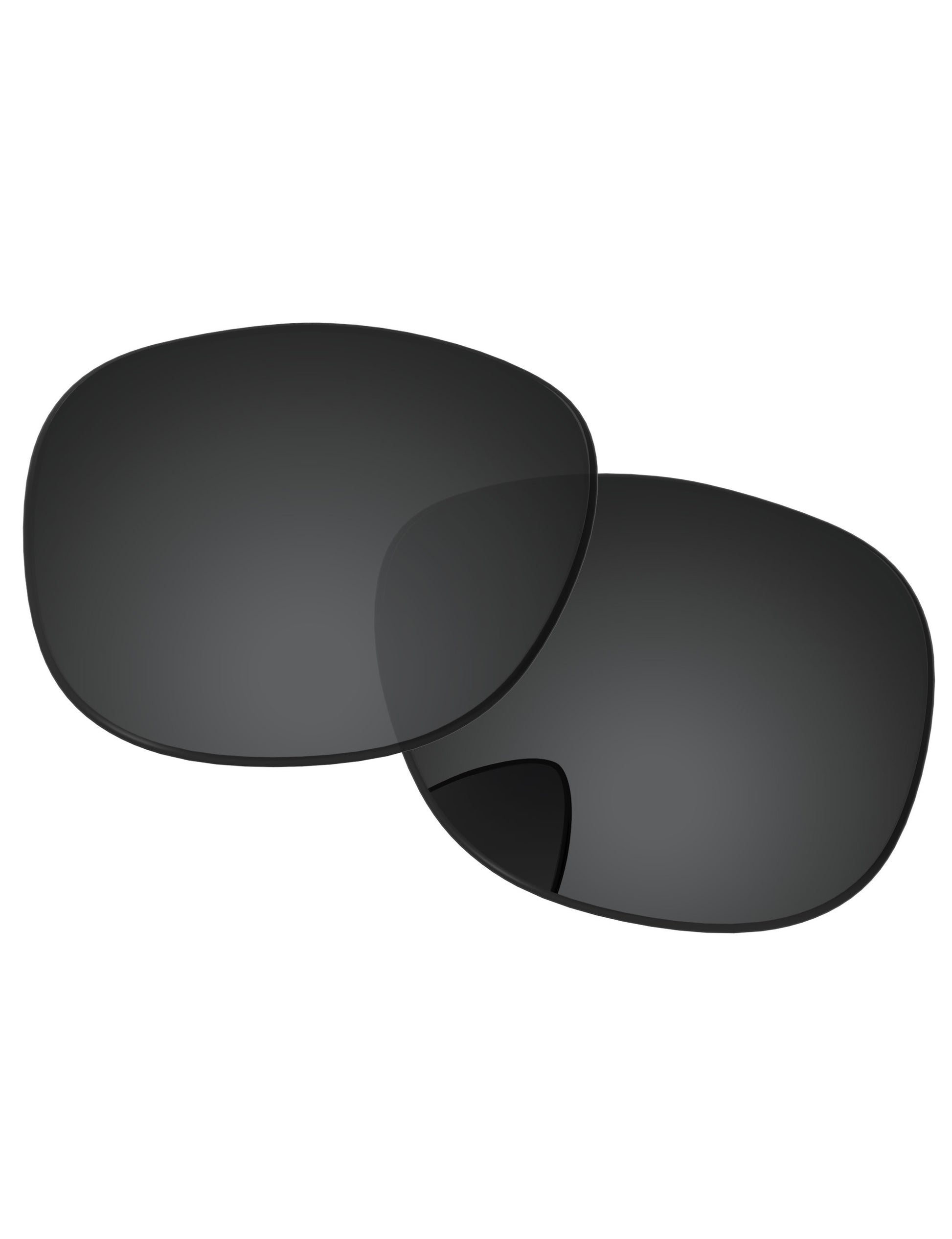 Solid Black-Standard