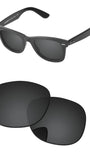 Solid Black-Standard