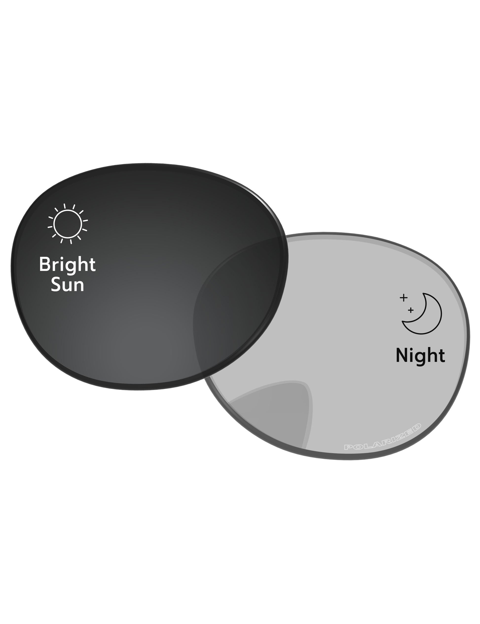 Gray Photochromic-Pro