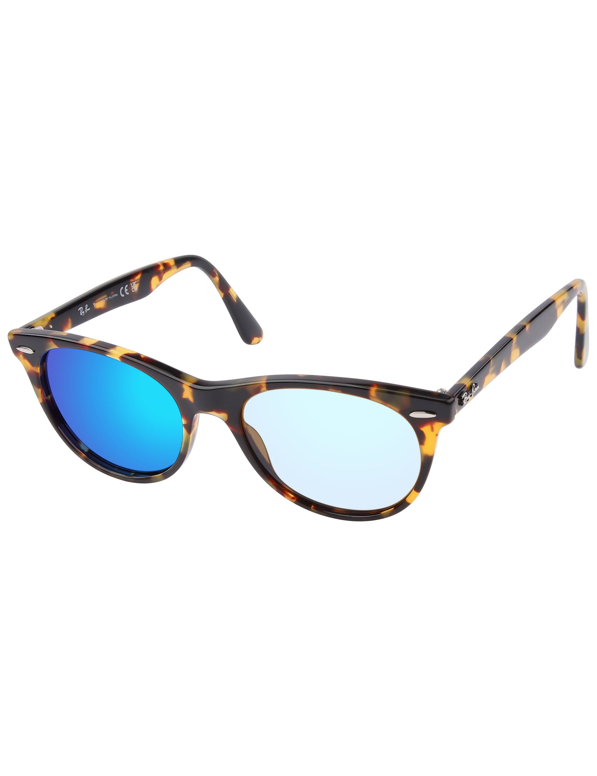 Adapt Blue Shield Photochromic-Pro+